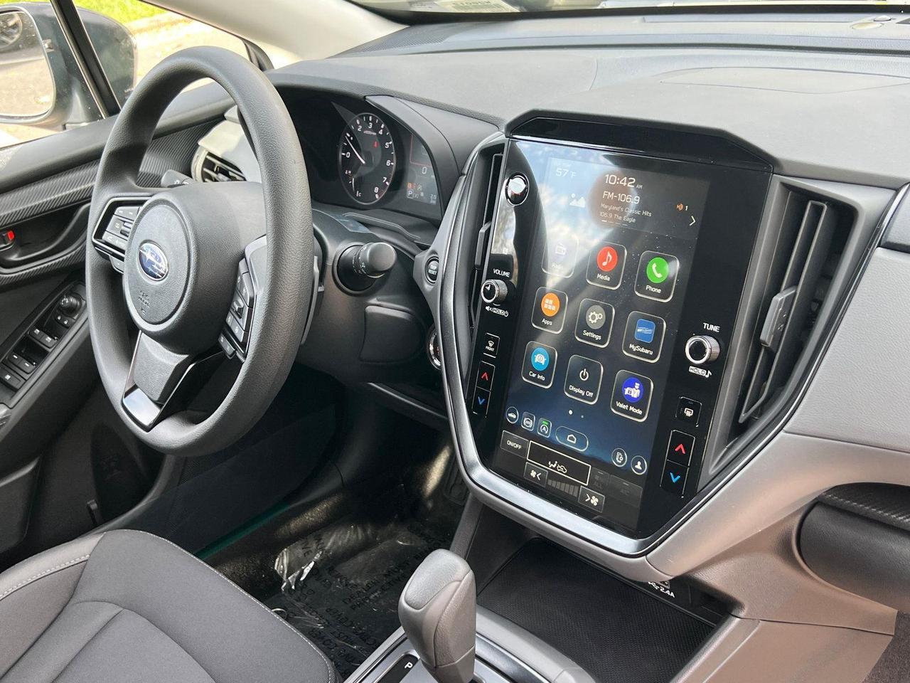 2026 Subaru Crosstrek Premium Hagerstown MD