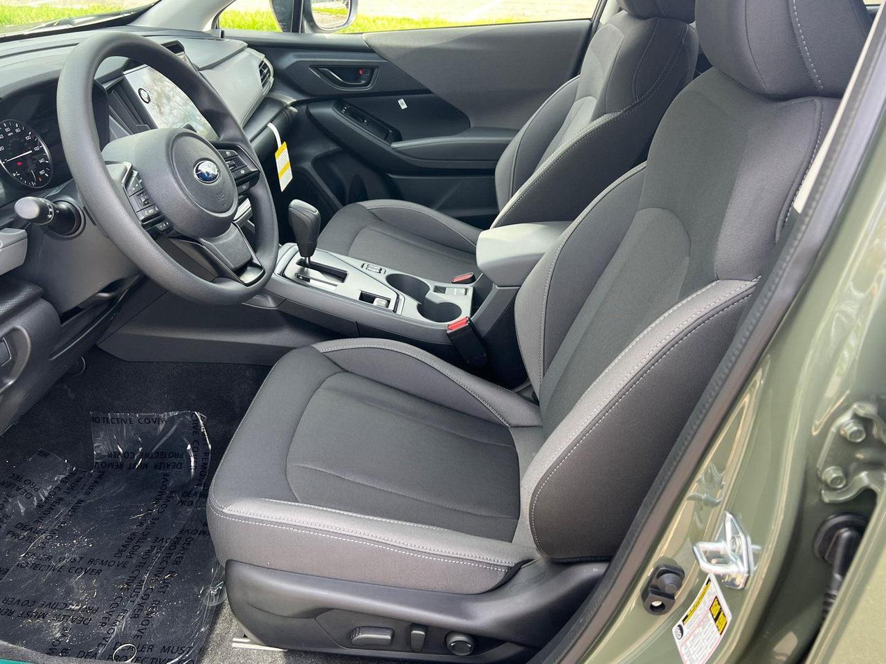 2026 Subaru Crosstrek Premium Hagerstown MD