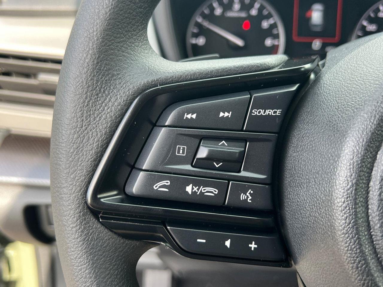 2026 Subaru Crosstrek Premium Hagerstown MD