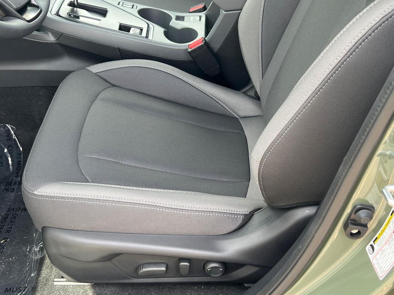 2026 Subaru Crosstrek Premium Hagerstown MD