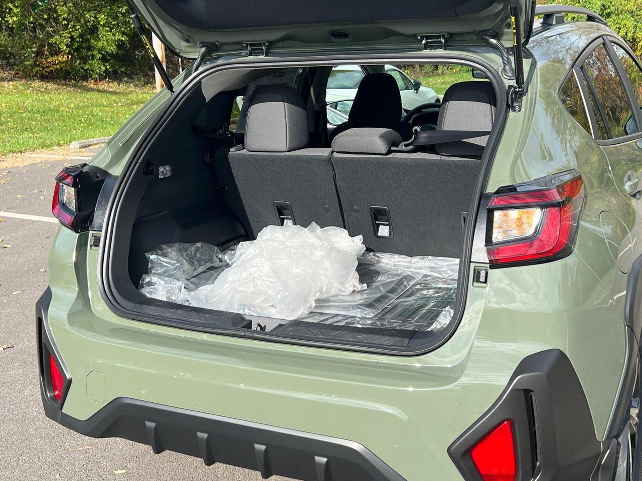 2026 Subaru Crosstrek Premium Hagerstown MD