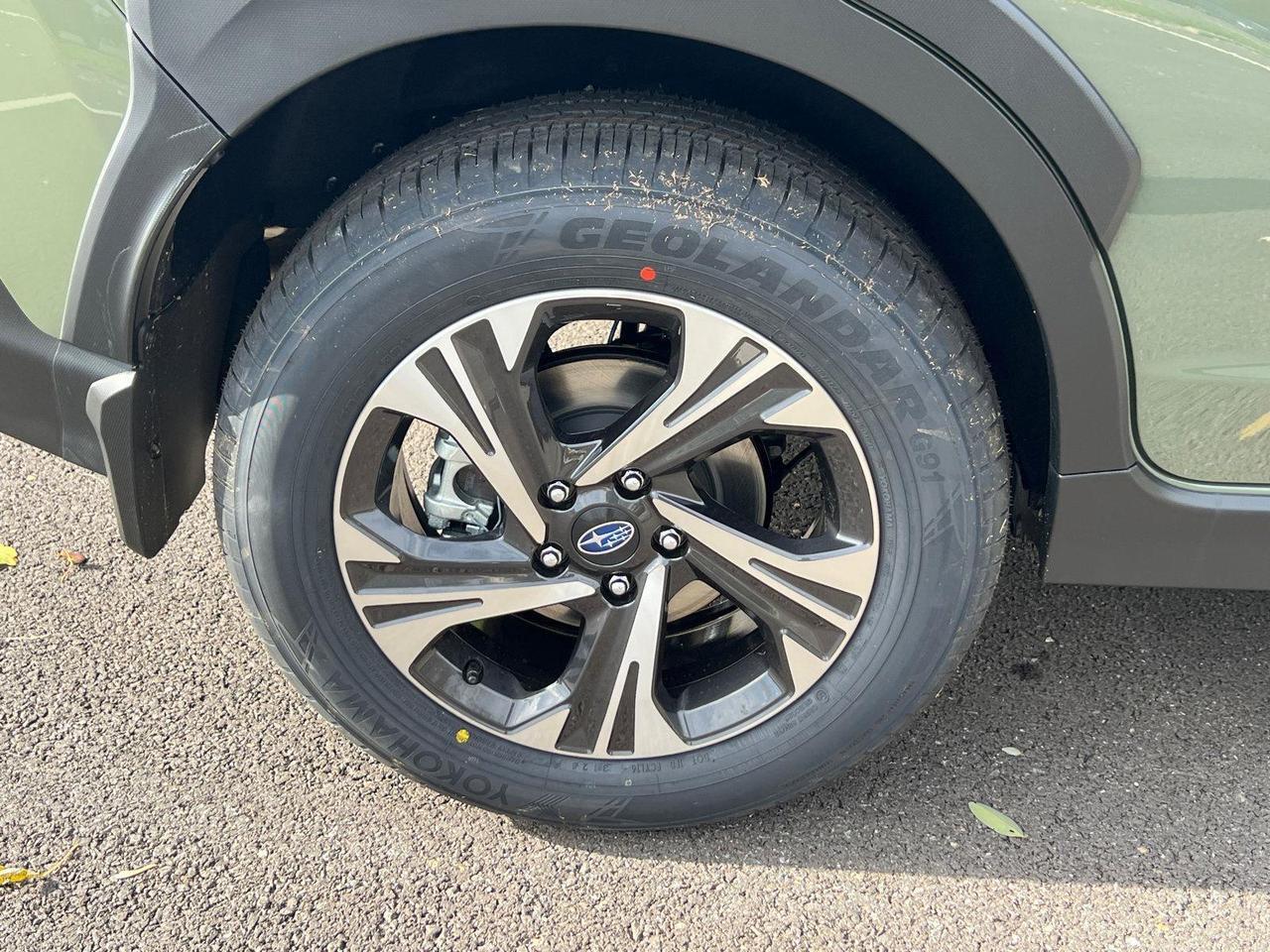 2026 Subaru Crosstrek Premium Hagerstown MD