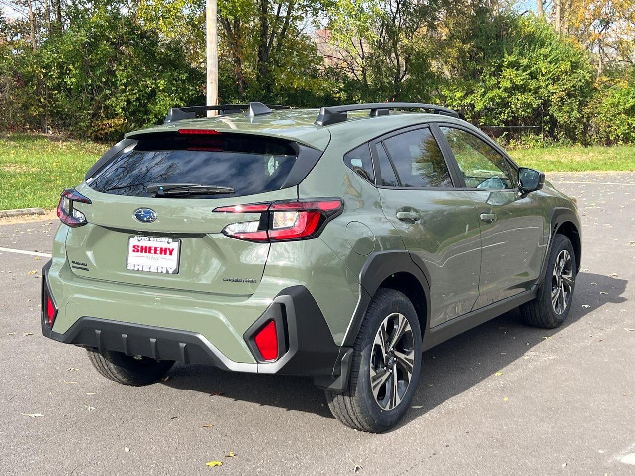 2026 Subaru Crosstrek Premium Hagerstown MD