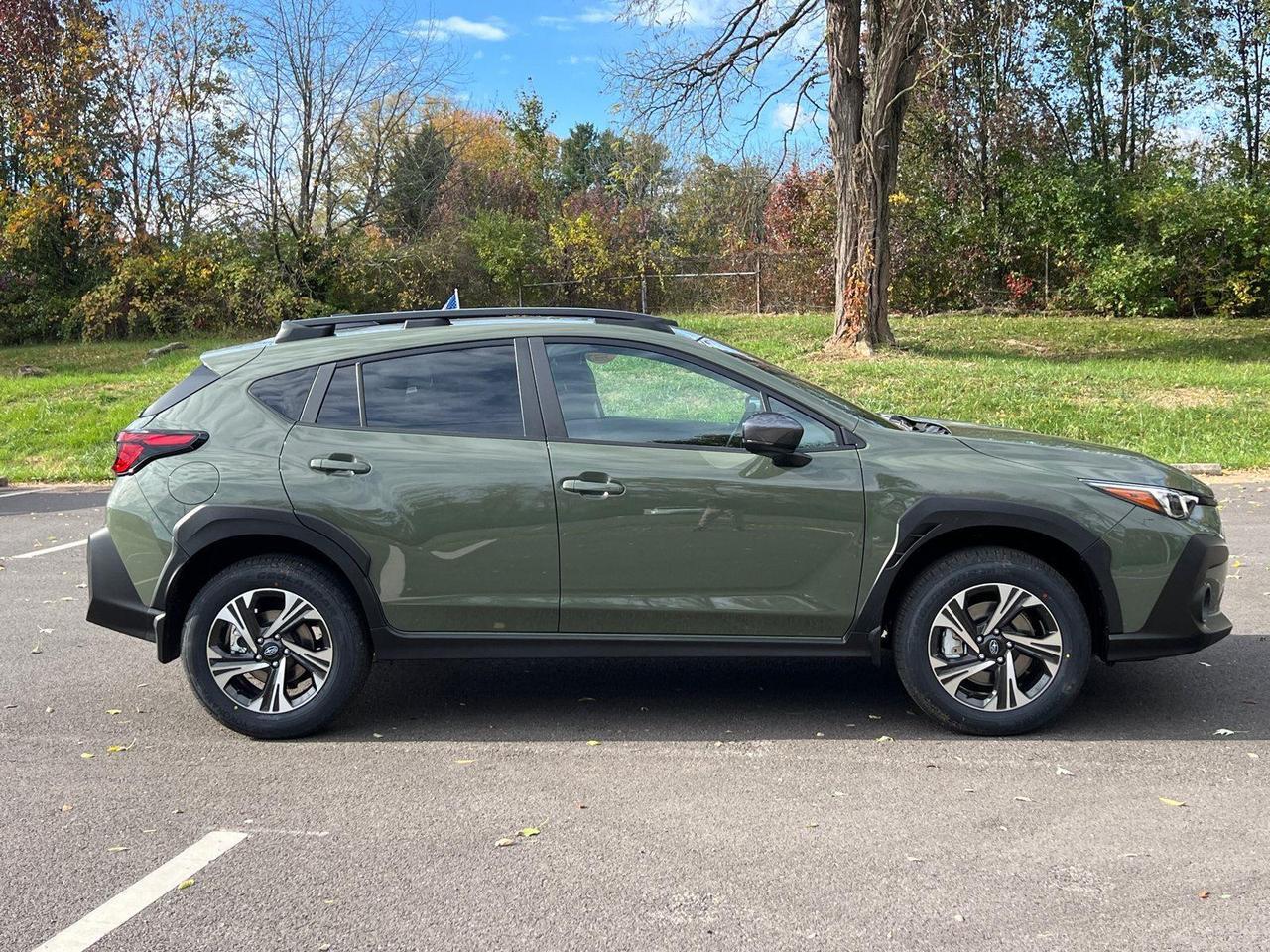 2026 Subaru Crosstrek Premium Hagerstown MD