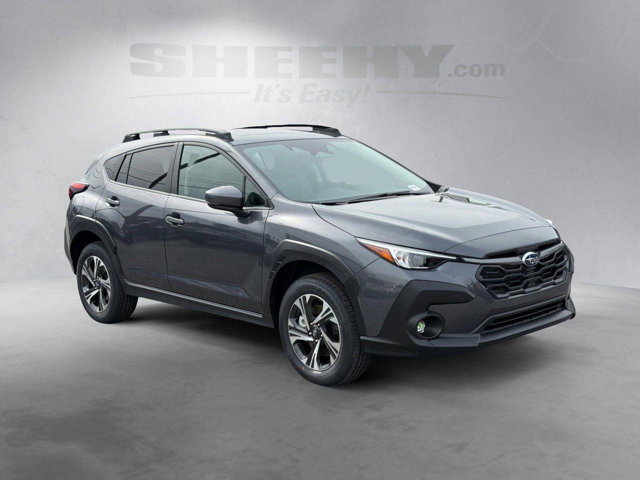 2026 Subaru Crosstrek Premium Hagerstown MD