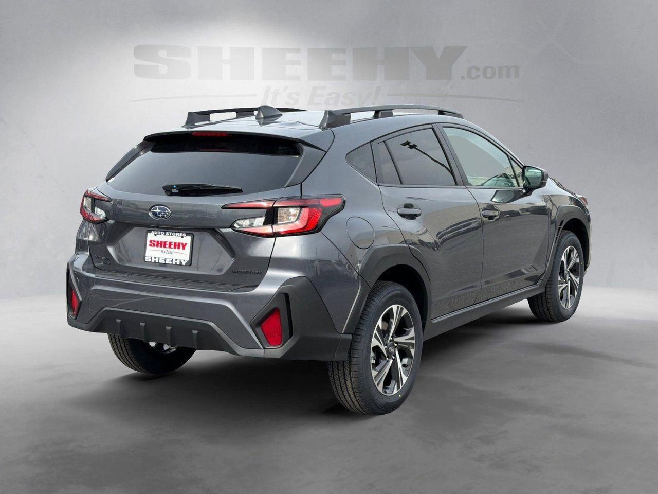 2026 Subaru Crosstrek Premium Hagerstown MD