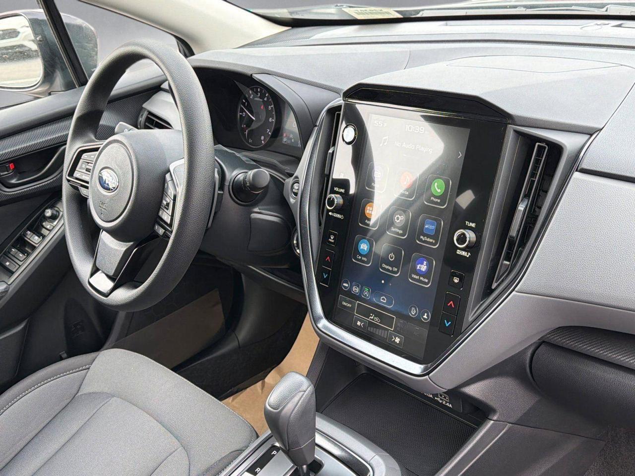 2026 Subaru Crosstrek Premium Hagerstown MD