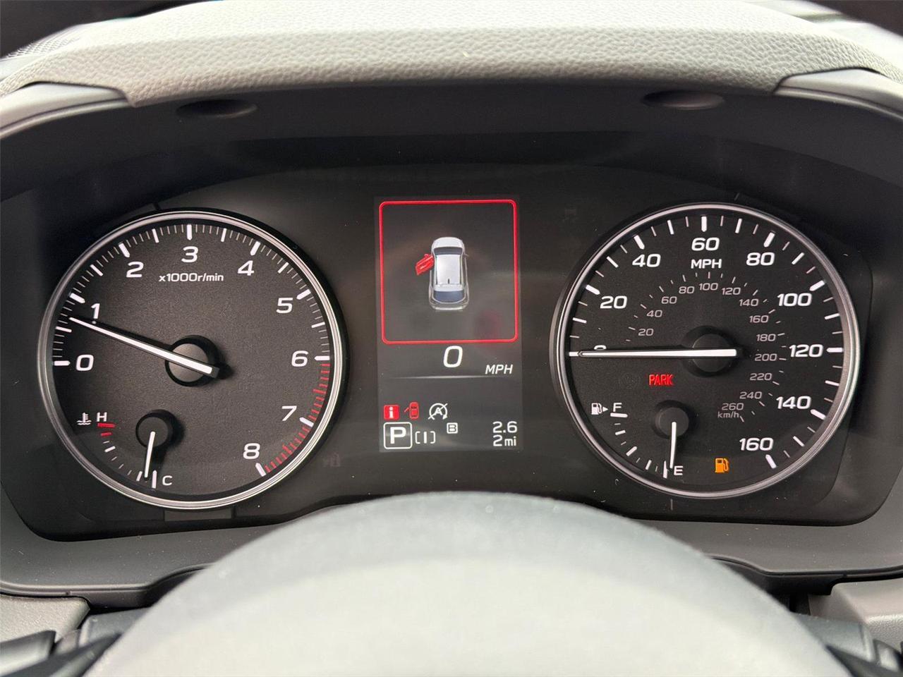 2026 Subaru Crosstrek Premium Hagerstown MD