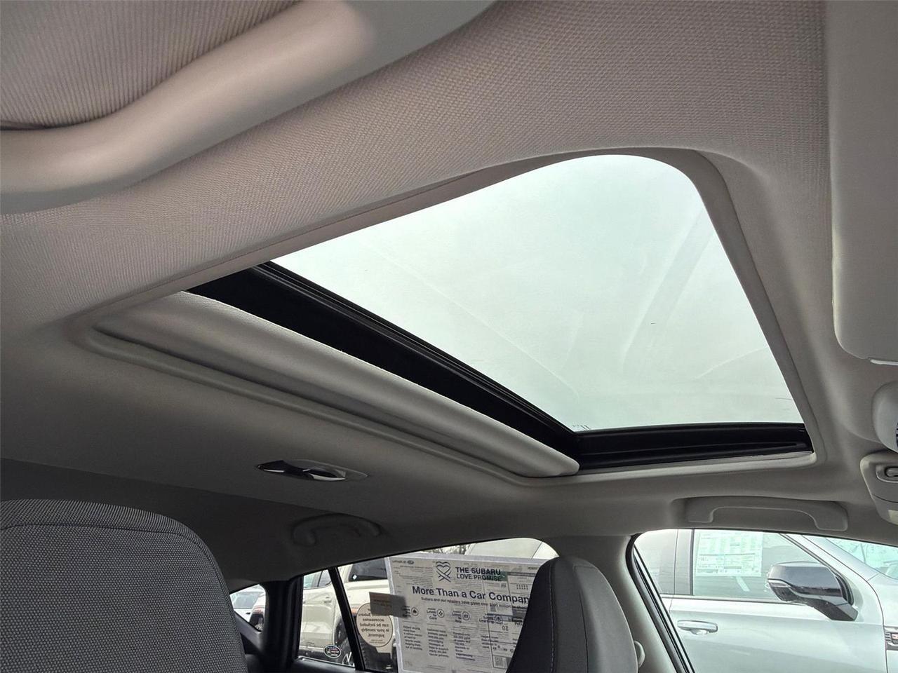 2026 Subaru Crosstrek Premium Hagerstown MD