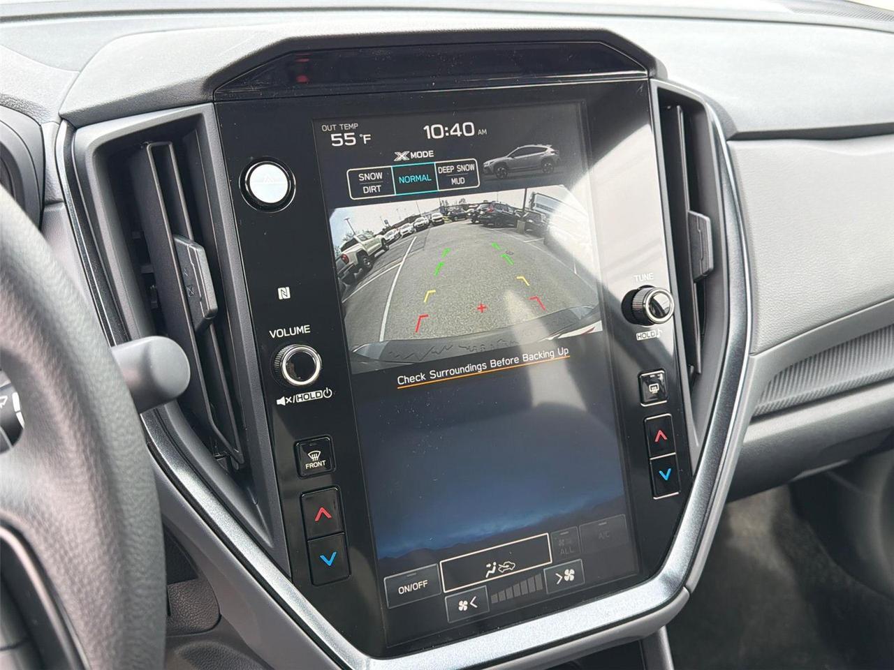 2026 Subaru Crosstrek Premium Hagerstown MD