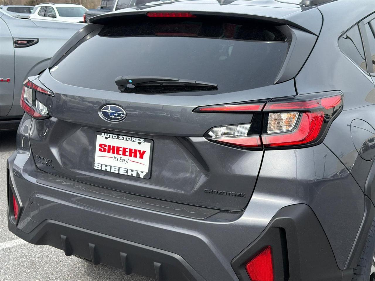 2026 Subaru Crosstrek Premium Hagerstown MD