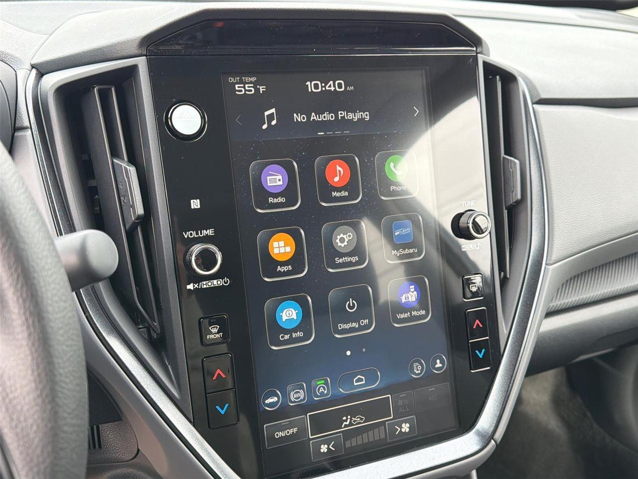 2026 Subaru Crosstrek Premium Hagerstown MD