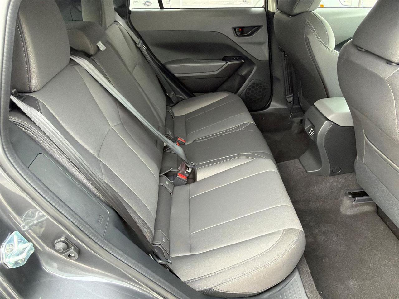 2026 Subaru Crosstrek Premium Hagerstown MD