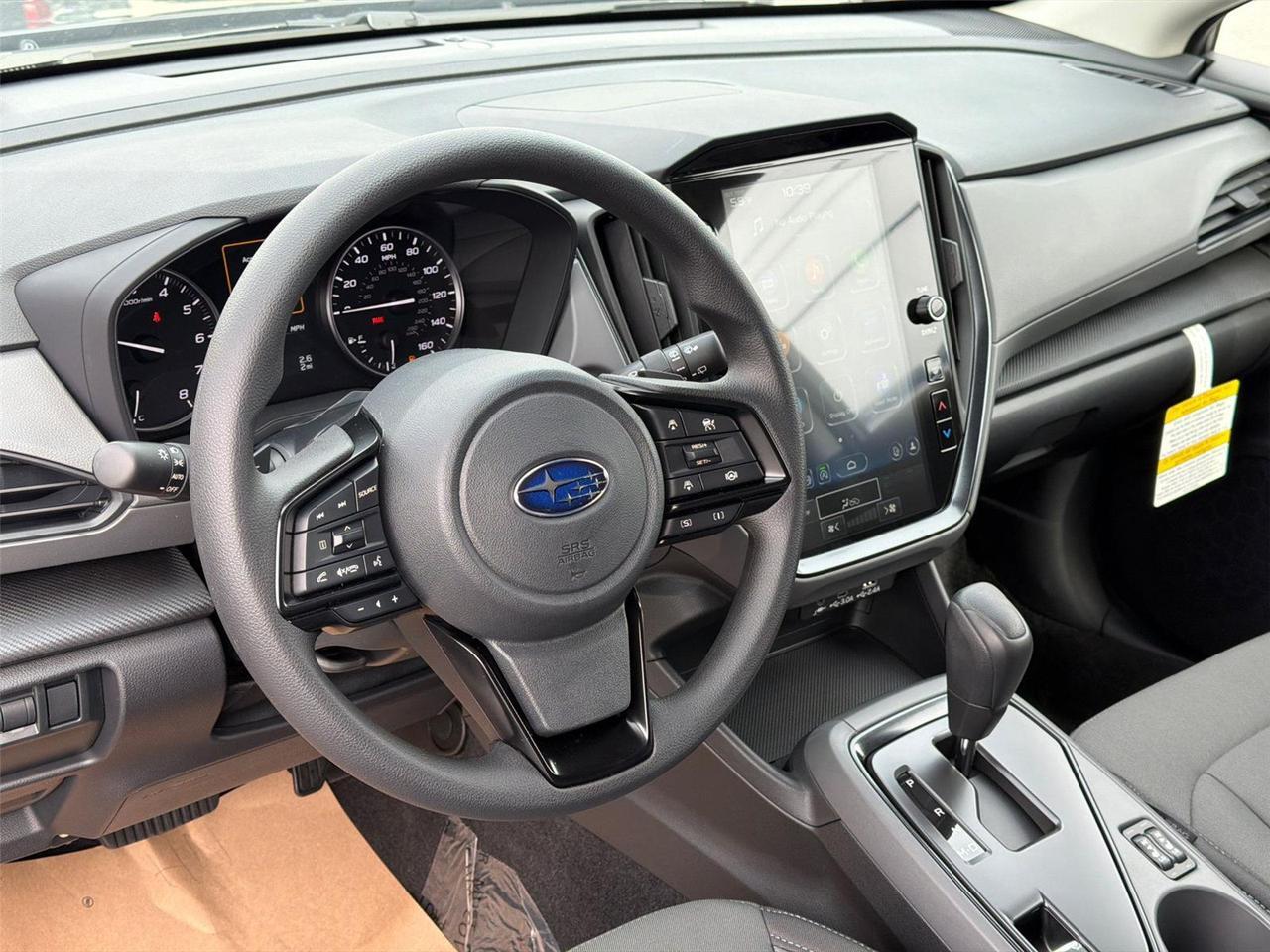 2026 Subaru Crosstrek Premium Hagerstown MD