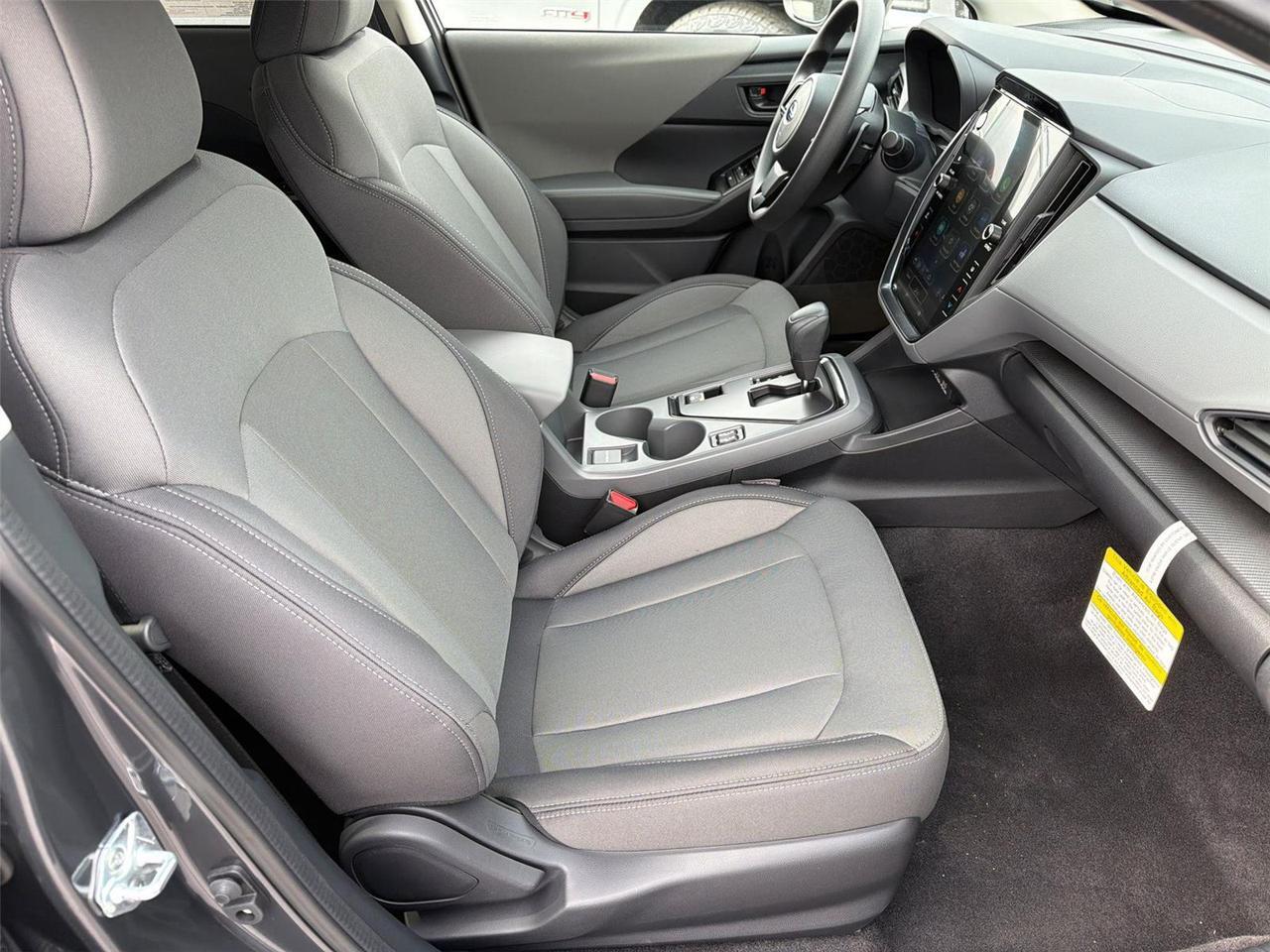 2026 Subaru Crosstrek Premium Hagerstown MD