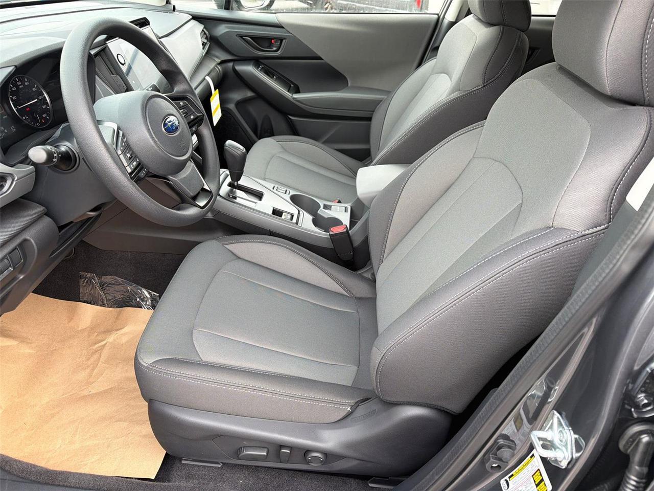 2026 Subaru Crosstrek Premium Hagerstown MD