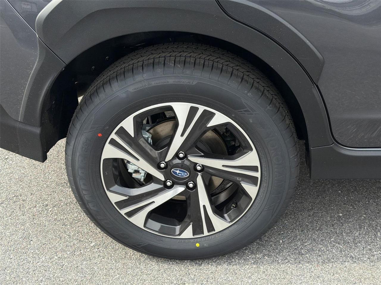 2026 Subaru Crosstrek Premium Hagerstown MD