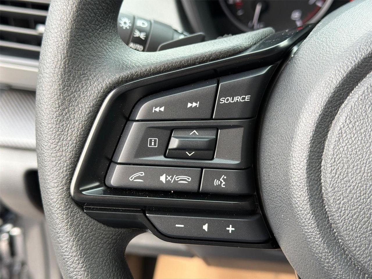 2026 Subaru Crosstrek Premium Hagerstown MD