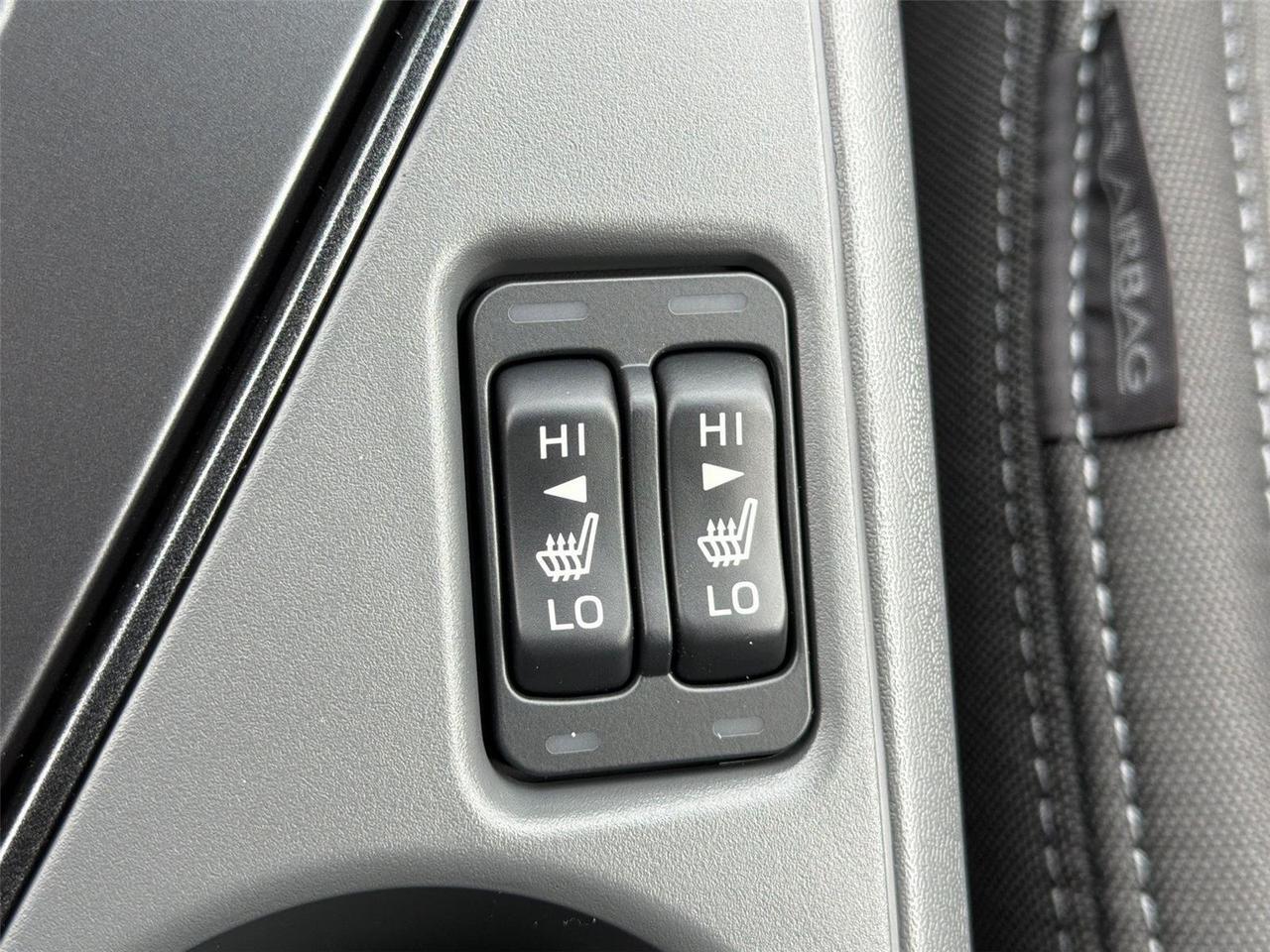 2026 Subaru Crosstrek Premium Hagerstown MD