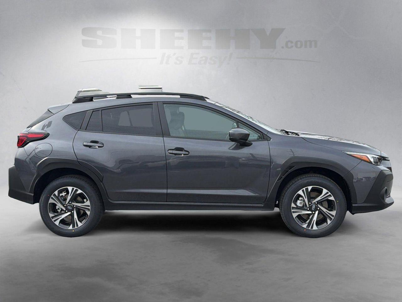 2026 Subaru Crosstrek Premium Hagerstown MD
