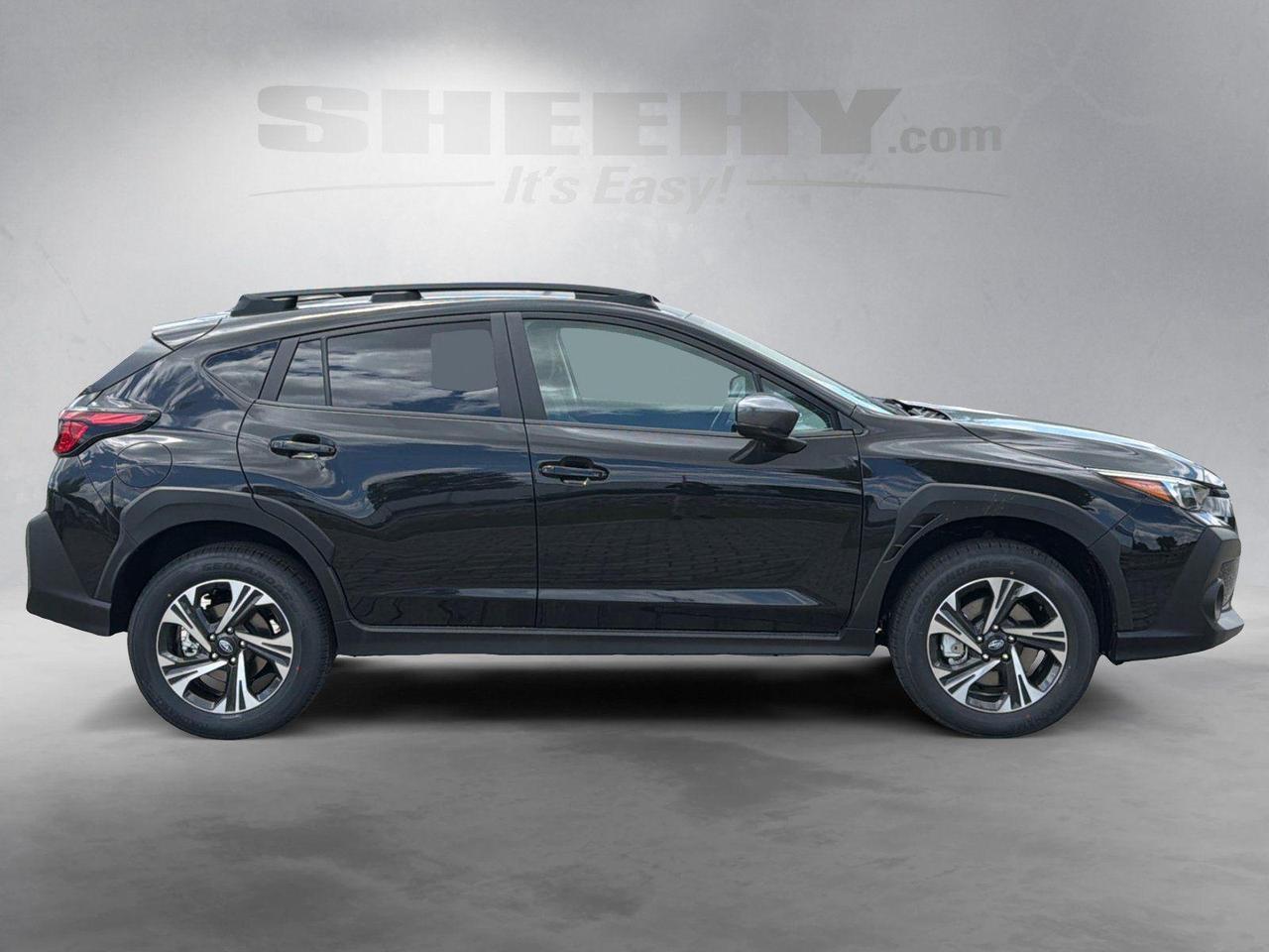 2026 Subaru Crosstrek Premium Hagerstown MD