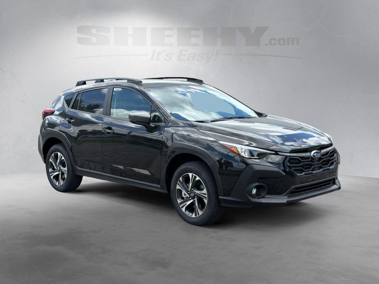 2026 Subaru Crosstrek Premium Hagerstown MD