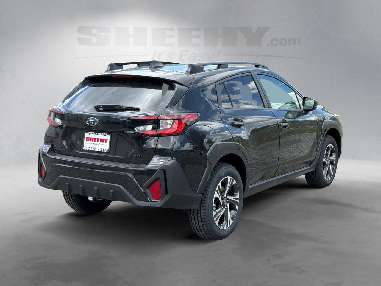 2026 Subaru Crosstrek Premium Hagerstown MD