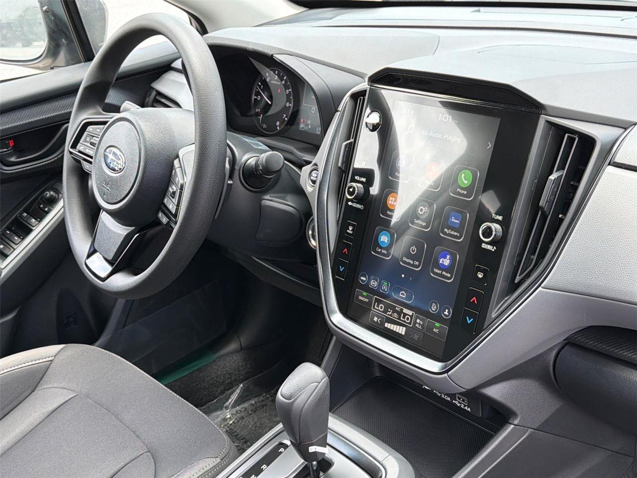 2026 Subaru Crosstrek Premium Hagerstown MD