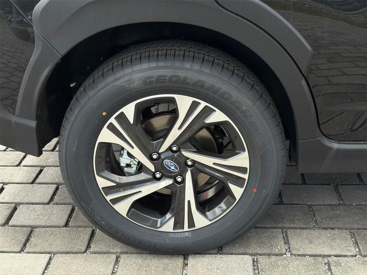 2026 Subaru Crosstrek Premium Hagerstown MD
