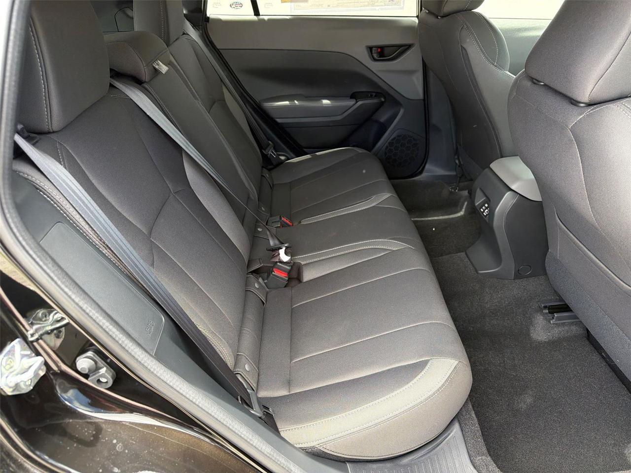 2026 Subaru Crosstrek Premium Hagerstown MD
