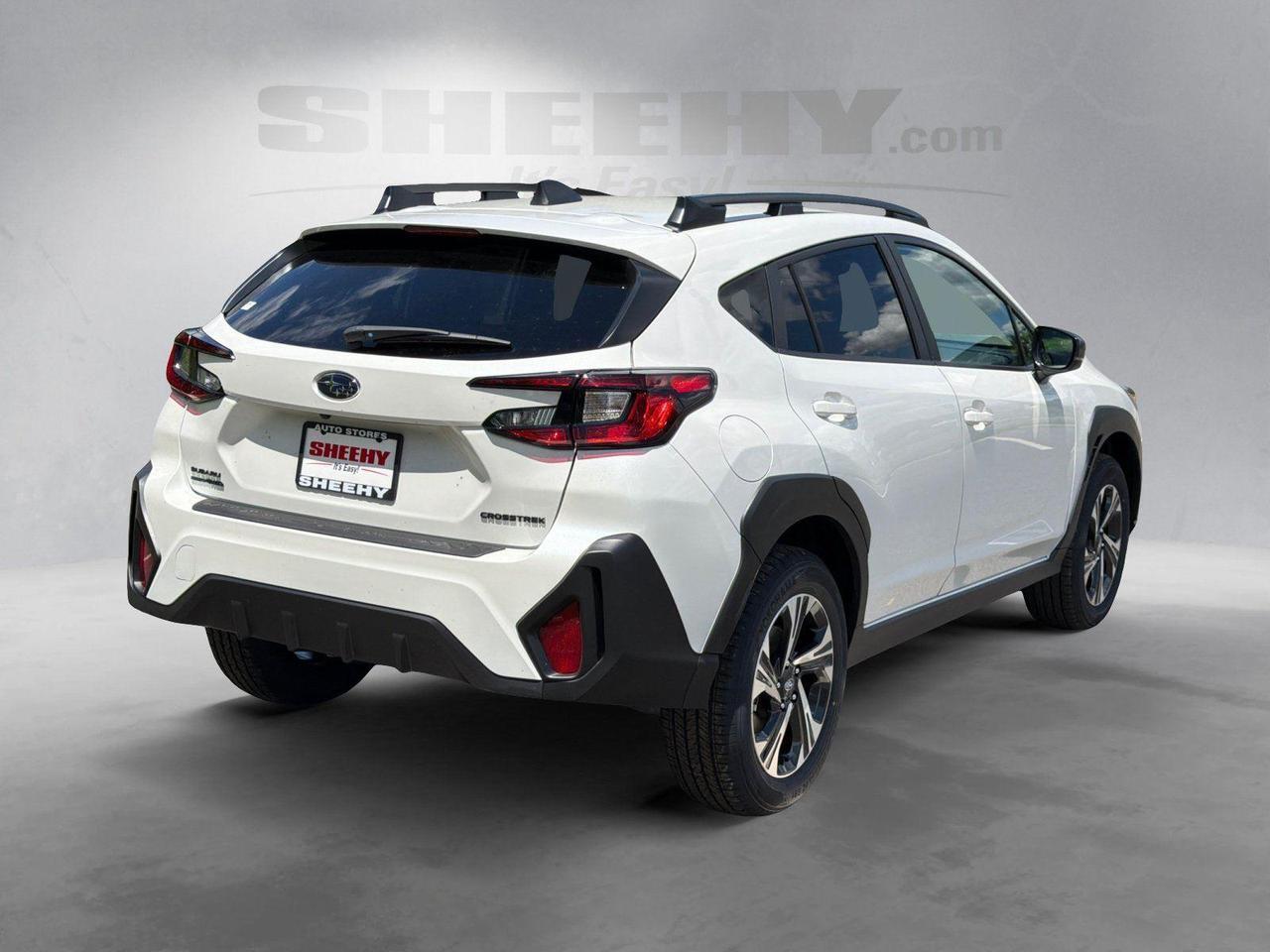 2026 Subaru Crosstrek Premium Hagerstown MD