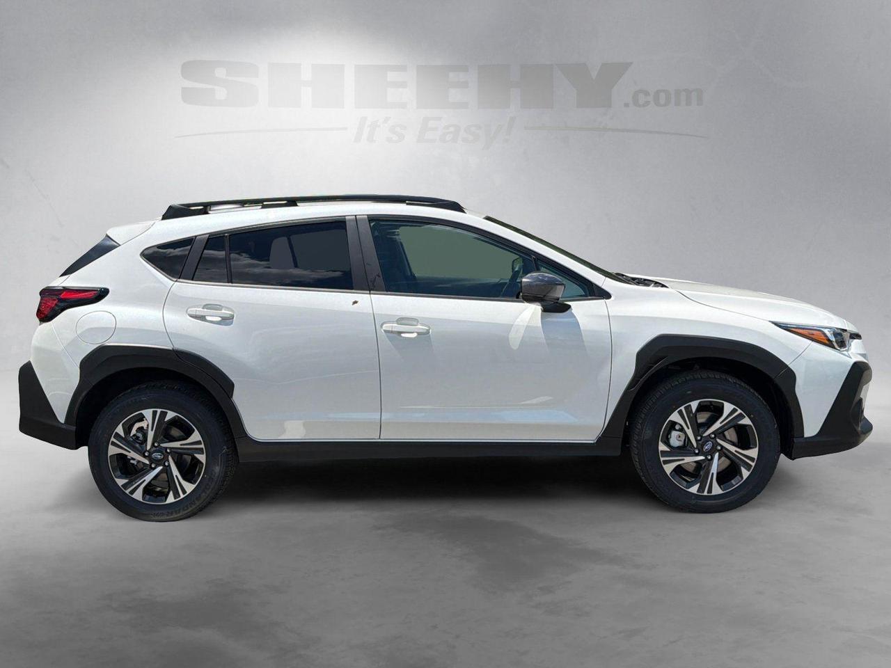 2026 Subaru Crosstrek Premium Hagerstown MD