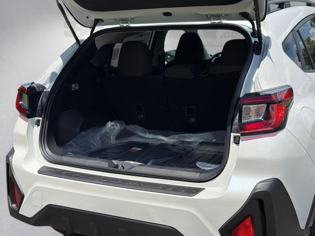 2026 Subaru Crosstrek Premium Hagerstown MD