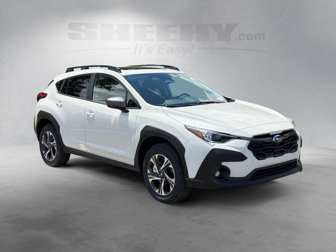 2026 Subaru Crosstrek Premium Hagerstown MD