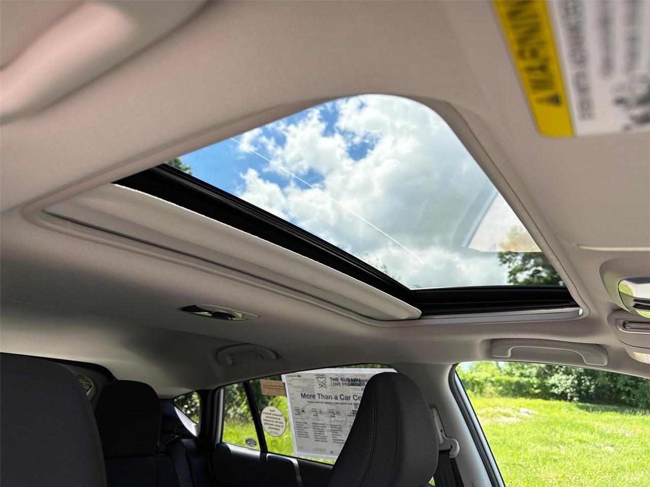 2026 Subaru Crosstrek Premium Hagerstown MD