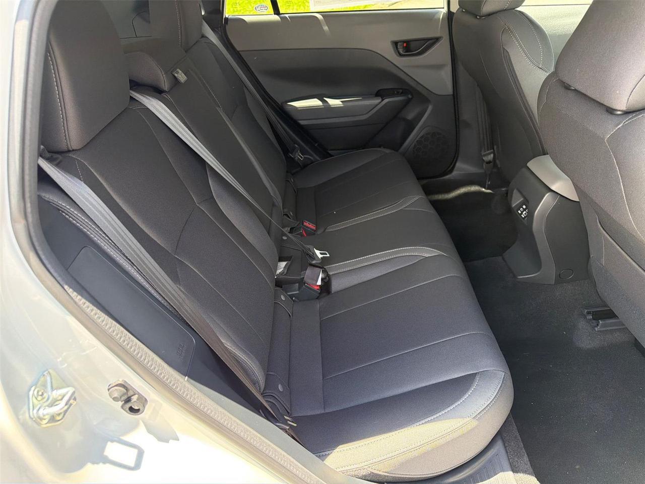 2026 Subaru Crosstrek Premium Hagerstown MD