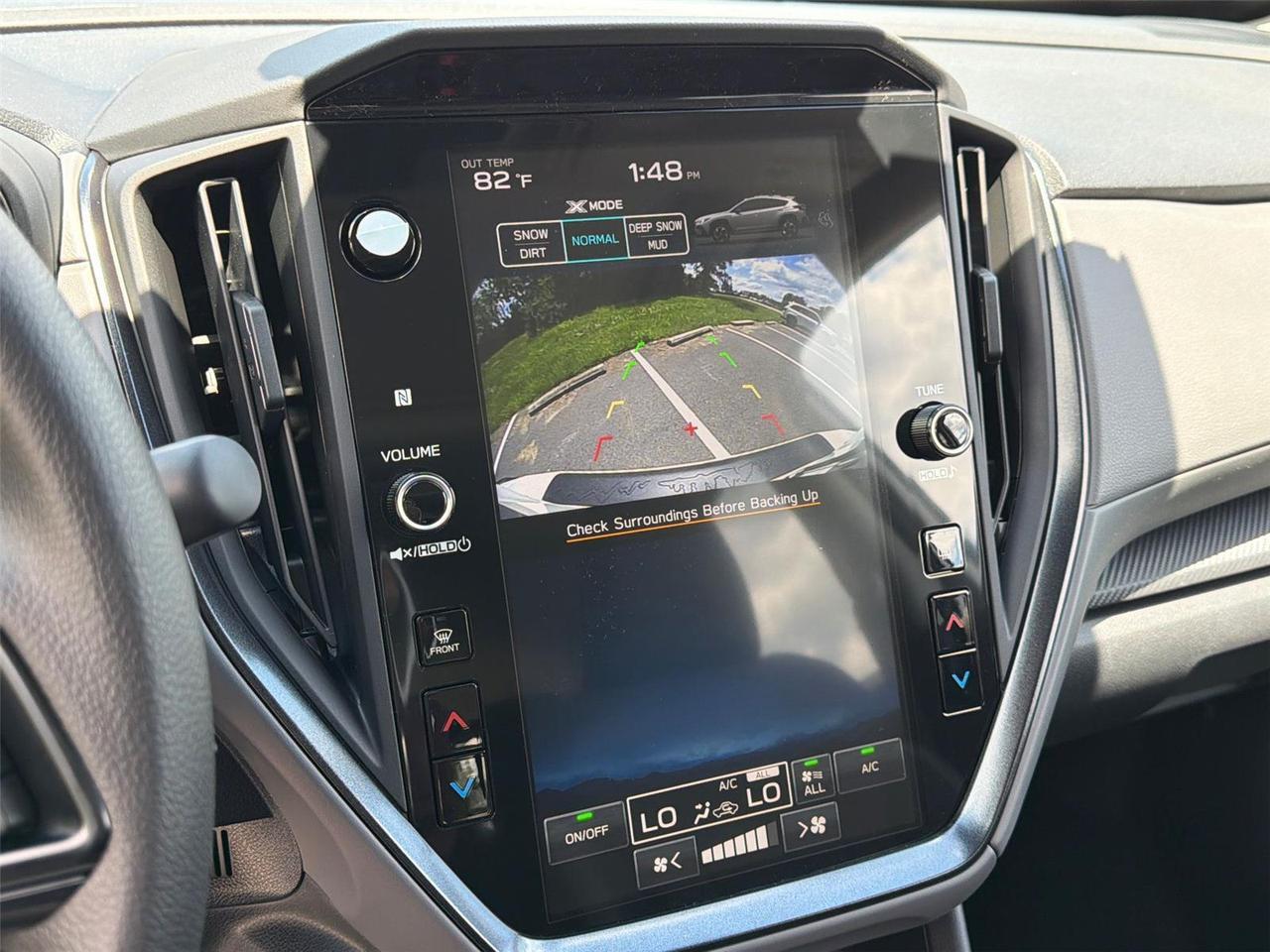 2026 Subaru Crosstrek Premium Hagerstown MD