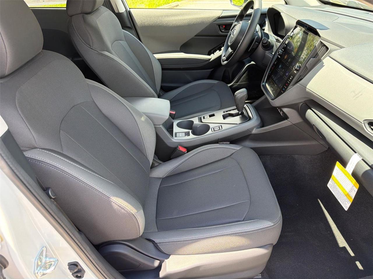 2026 Subaru Crosstrek Premium Hagerstown MD