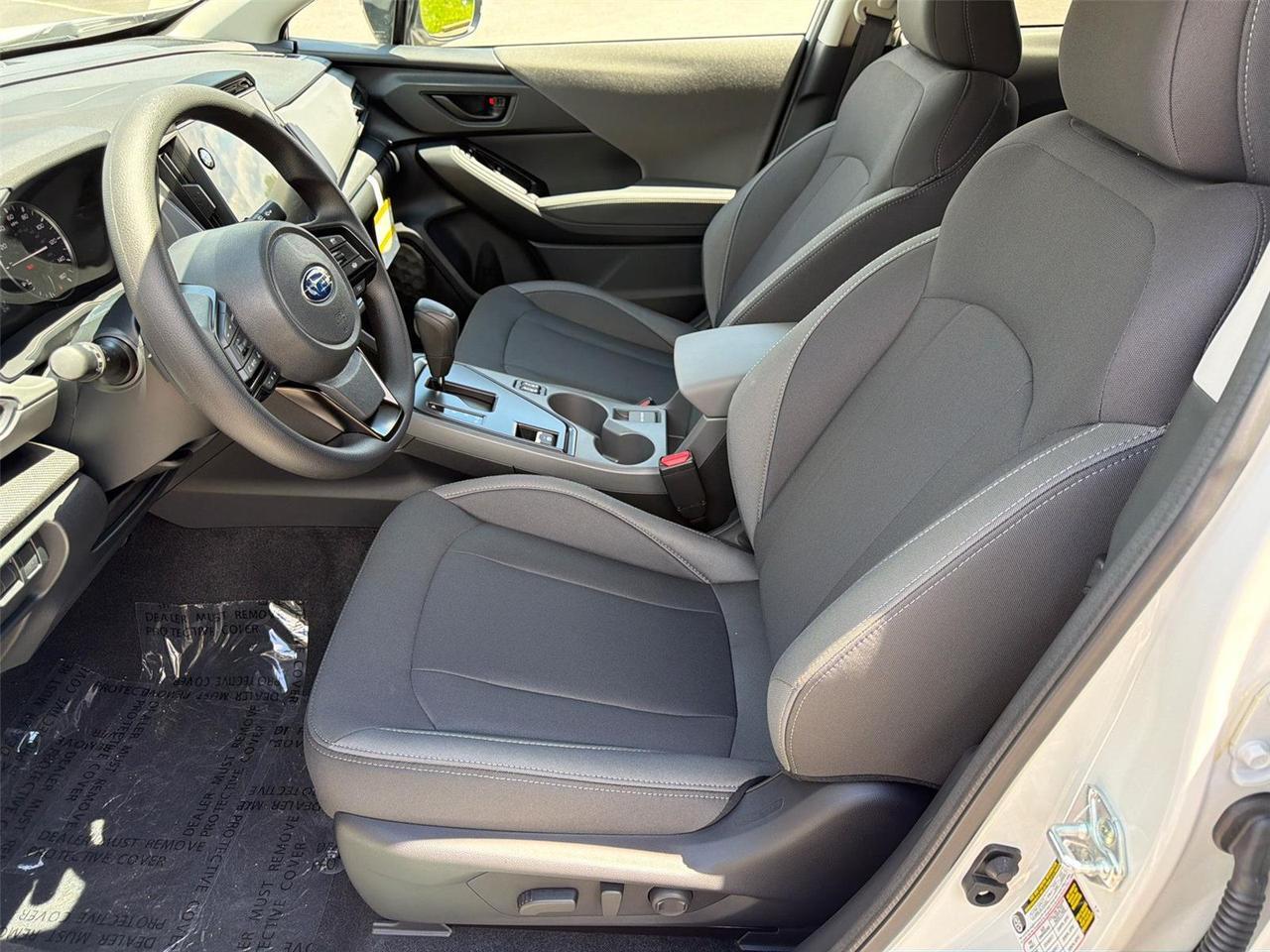 2026 Subaru Crosstrek Premium Hagerstown MD