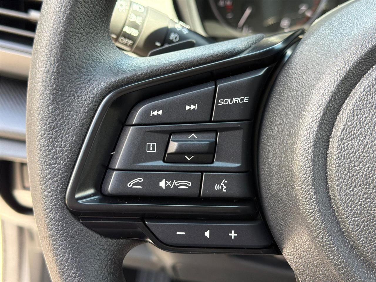 2026 Subaru Crosstrek Premium Hagerstown MD