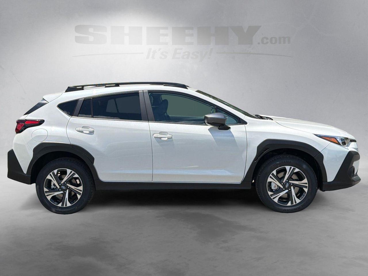2026 Subaru Crosstrek Premium Hagerstown MD