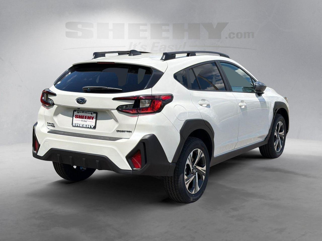 2026 Subaru Crosstrek Premium Hagerstown MD