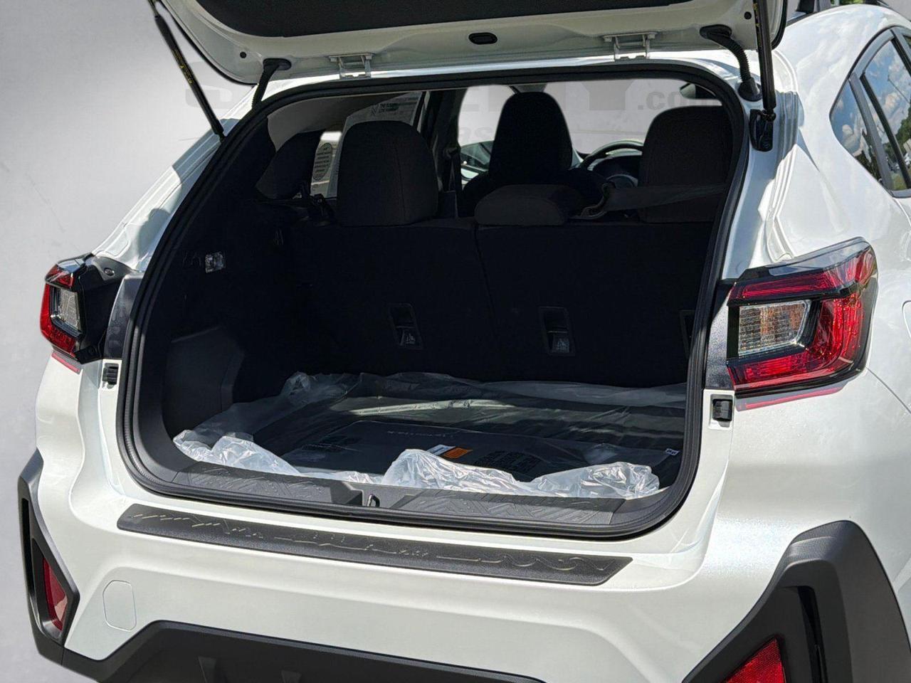 2026 Subaru Crosstrek Premium Hagerstown MD
