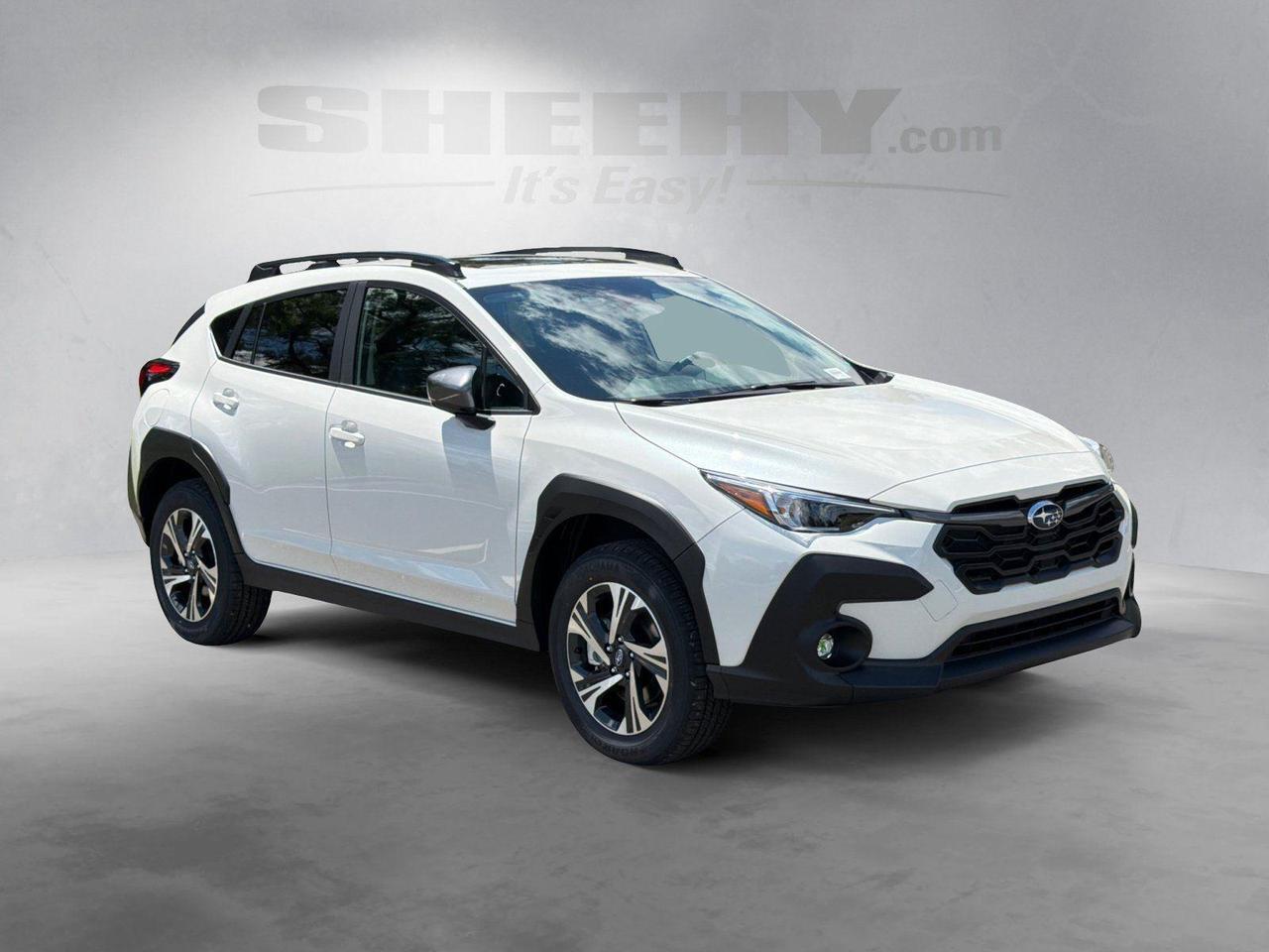 2026 Subaru Crosstrek Premium Hagerstown MD