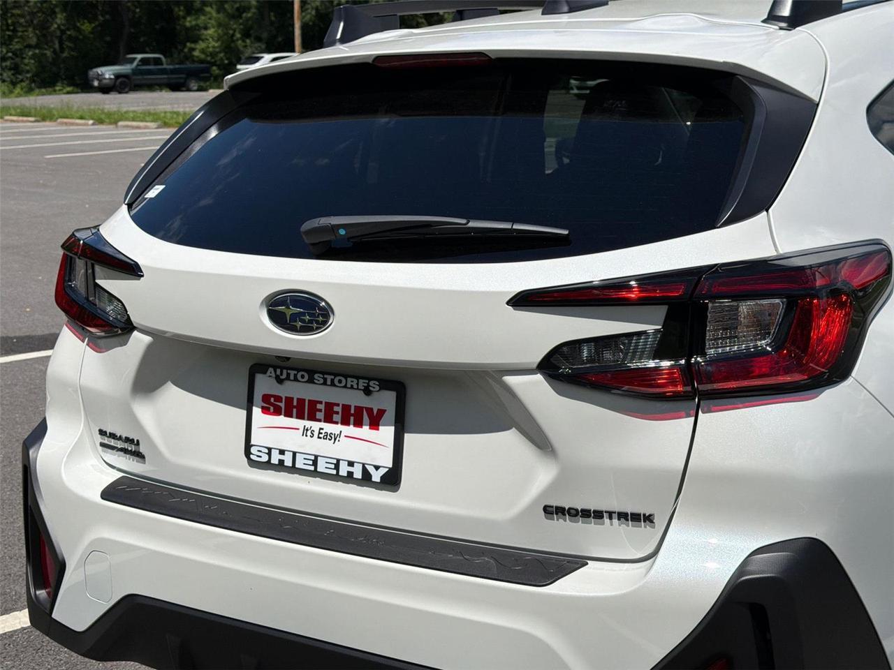 2026 Subaru Crosstrek Premium Hagerstown MD