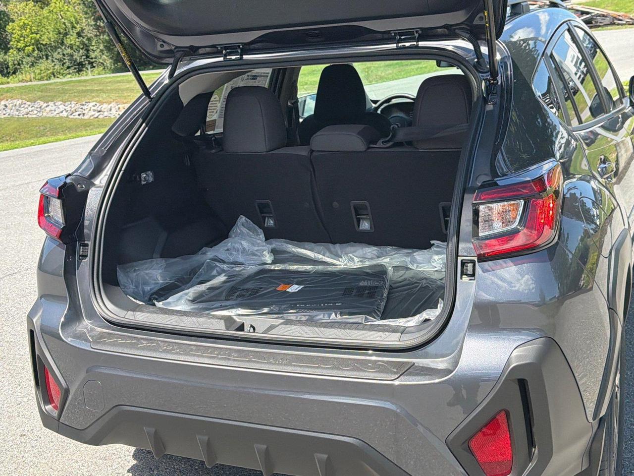 2026 Subaru Crosstrek Premium Hagerstown MD
