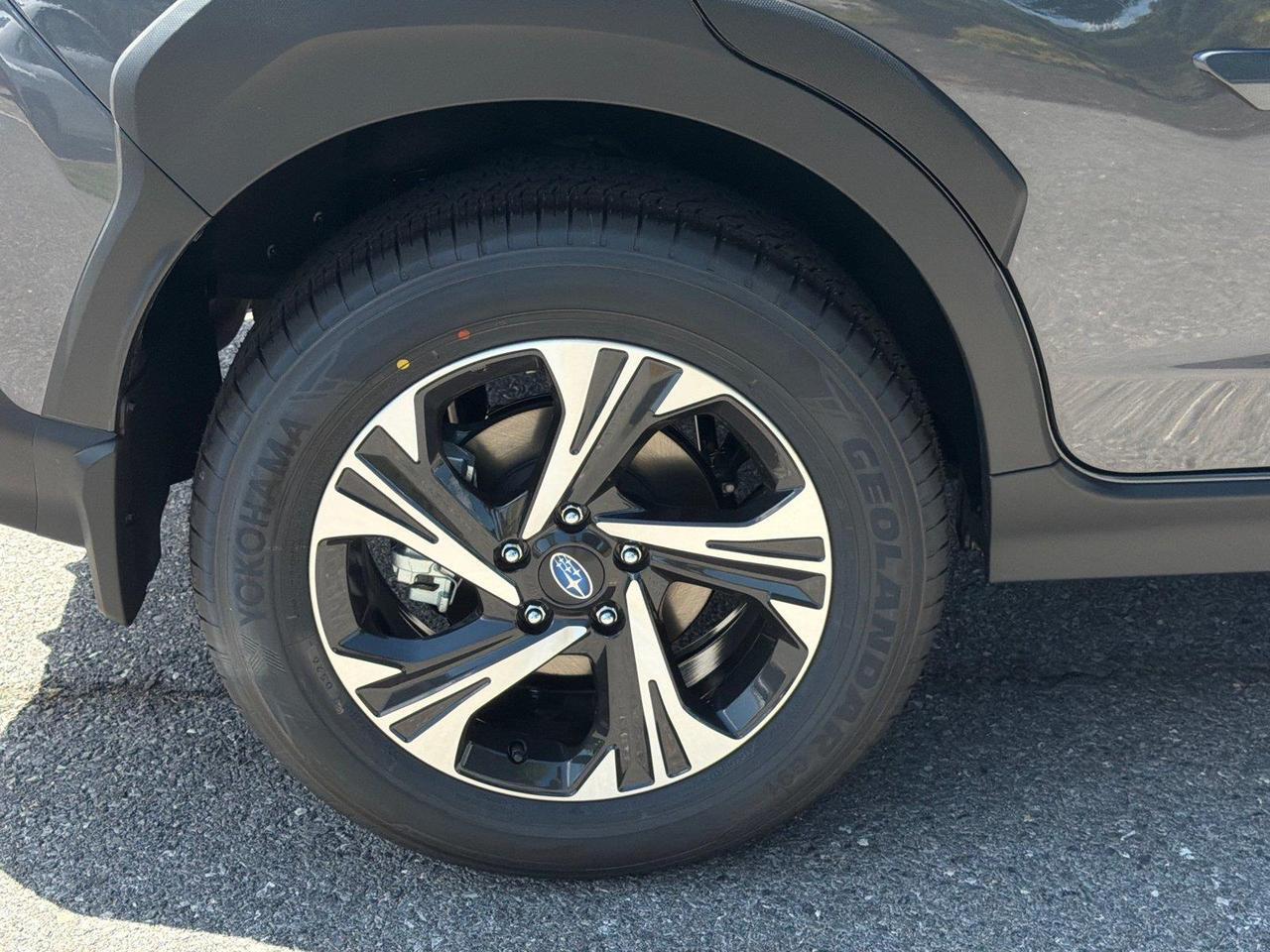 2026 Subaru Crosstrek Premium Hagerstown MD