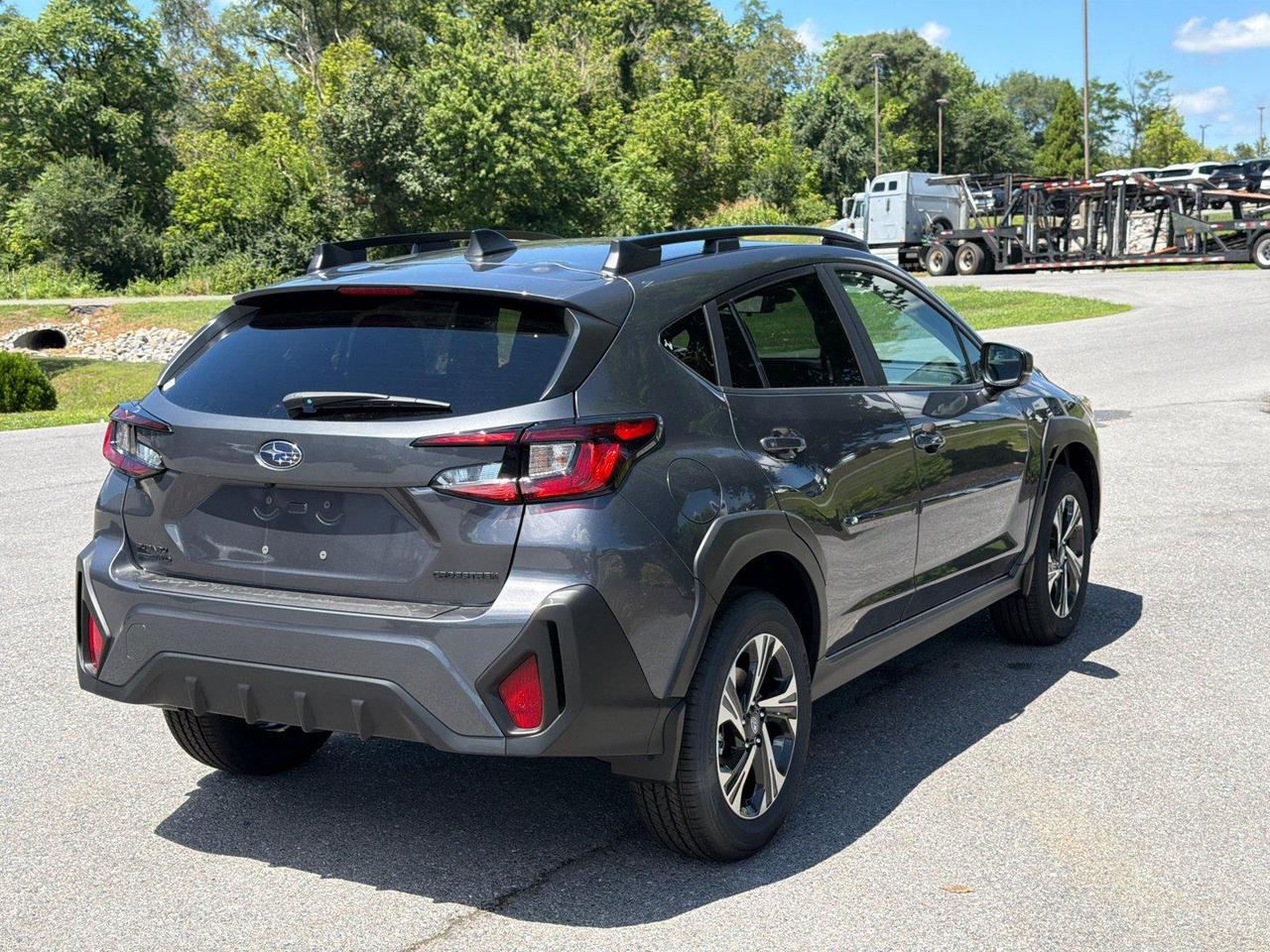 2026 Subaru Crosstrek Premium Hagerstown MD