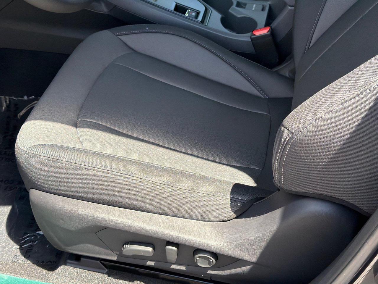 2026 Subaru Crosstrek Premium Hagerstown MD