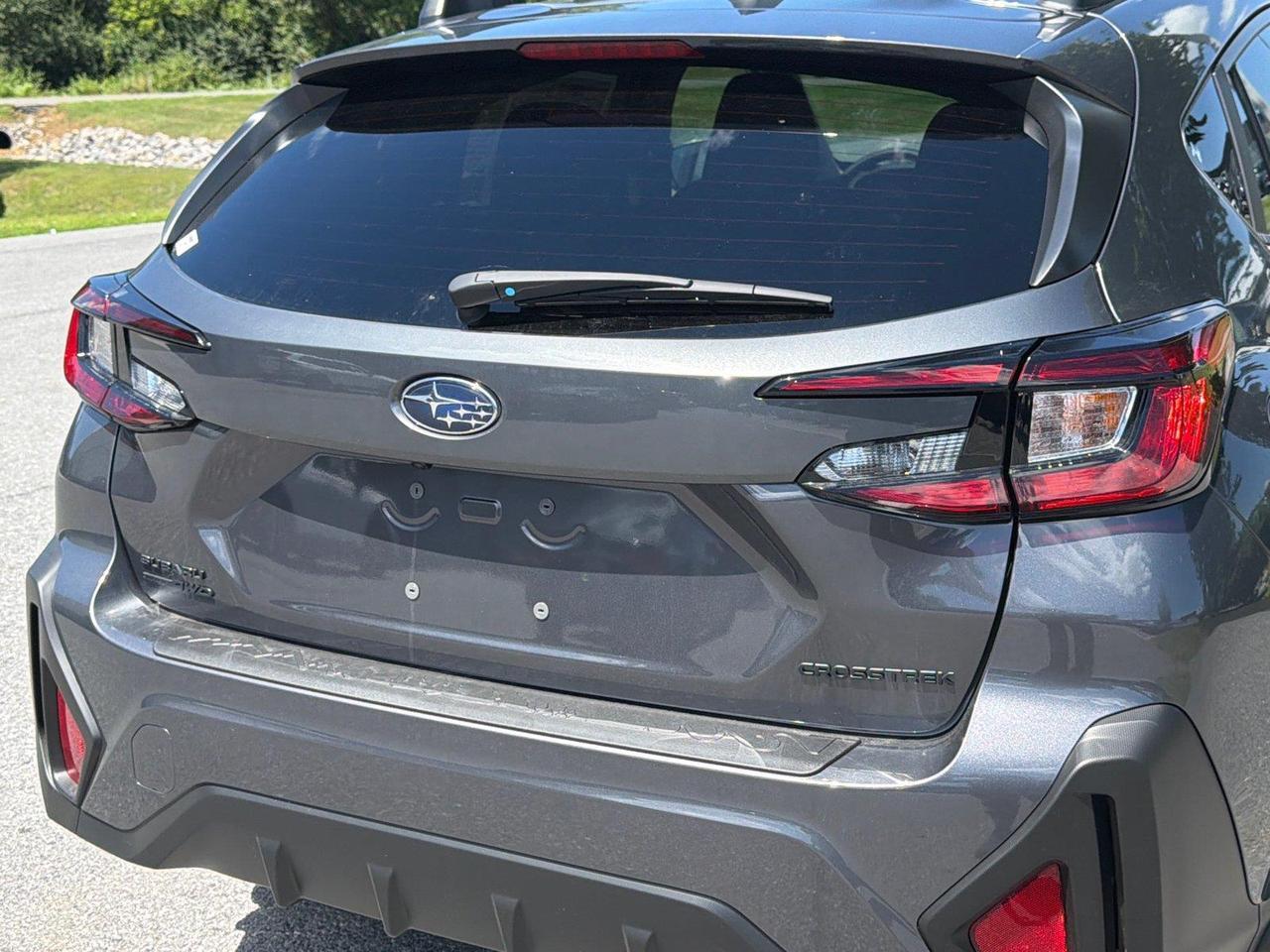 2026 Subaru Crosstrek Premium Hagerstown MD